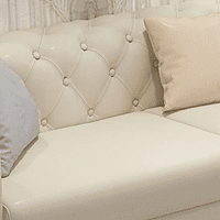 Tufted Split-Back Tuxedo Arm Chesterfield Sofa for Living Room Tufted Split-Back Tuxedo Arm Chesterfield Sofa for Living Room