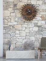 VIKINTERIO Sleek Coffee Table the natural beauty of marble VIKINTERIO Sleek Coffee Table the natural beauty of marble