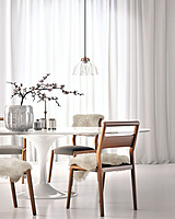 Levyn Six Seater Dining Set Levyn Six Seater Dining Set