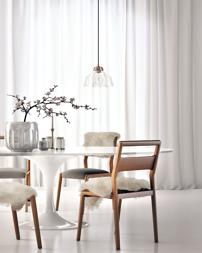 Levyn Six Seater Dining Set Levyn Six Seater Dining Set