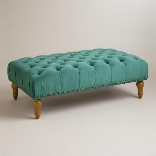 Upolstored Febric Bench Upolstored Febric Bench