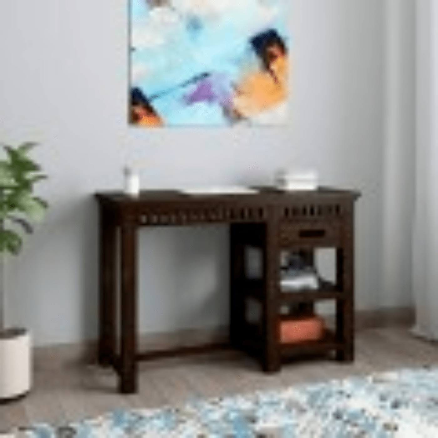 SHEESHAM WOOD OFFICE TABLE AND STUDY DESK SHEESHAM WOOD OFFICE TABLE AND STUDY DESK